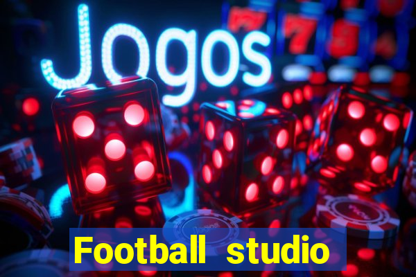 Football studio demo football studios